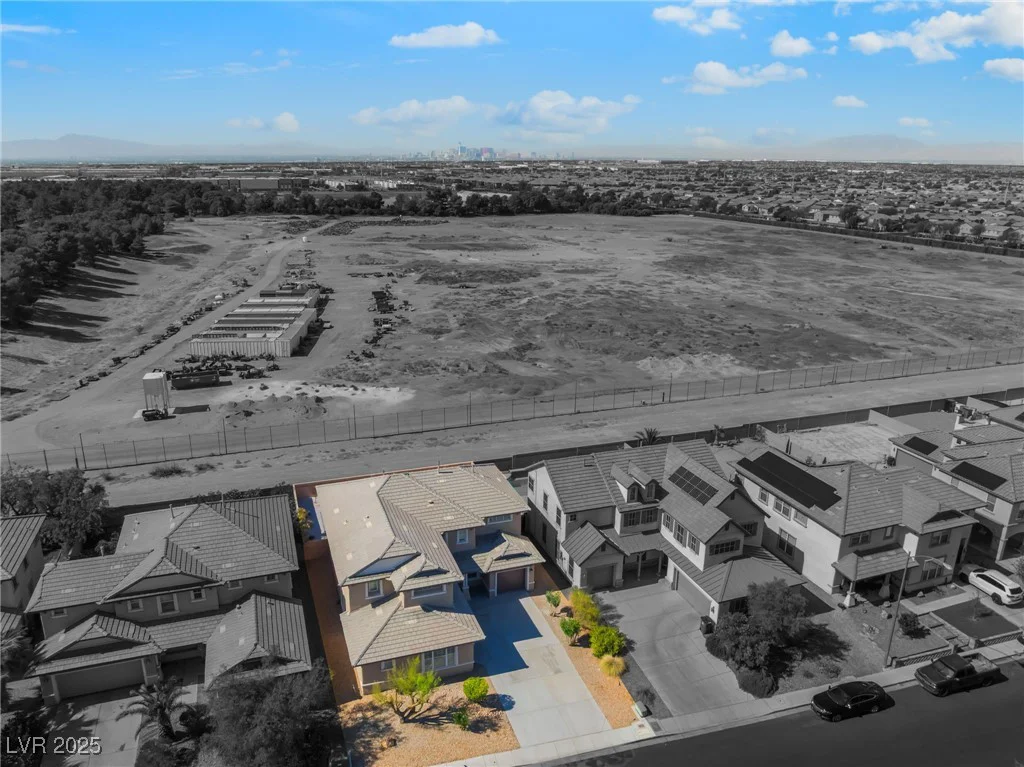 2625 Cattrack, North Las Vegas, NV 89081