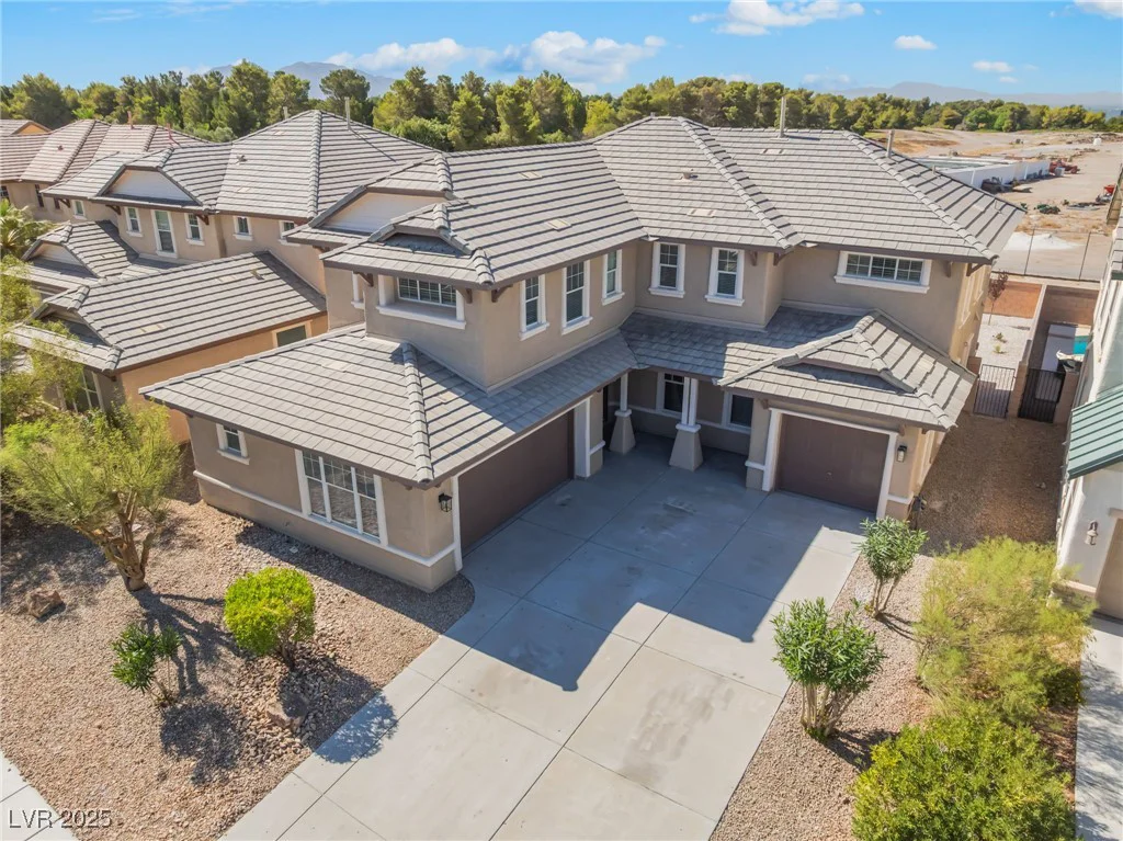 2625 Cattrack, North Las Vegas, NV 89081