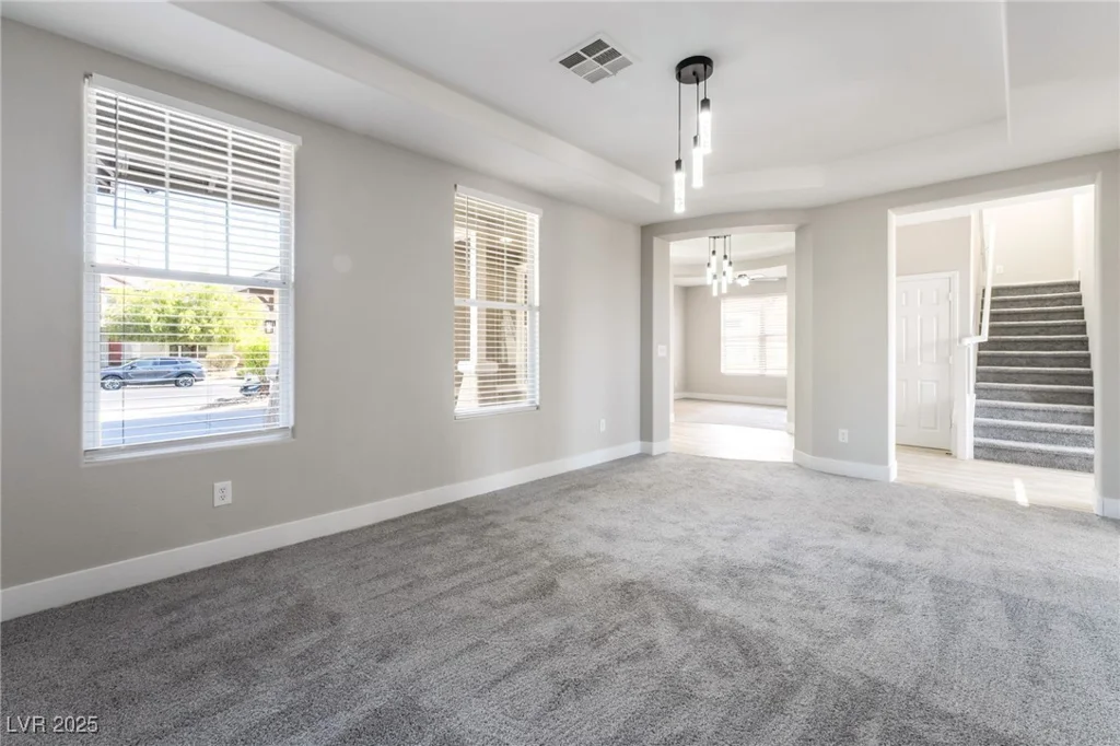 2625 Cattrack, North Las Vegas, NV 89081