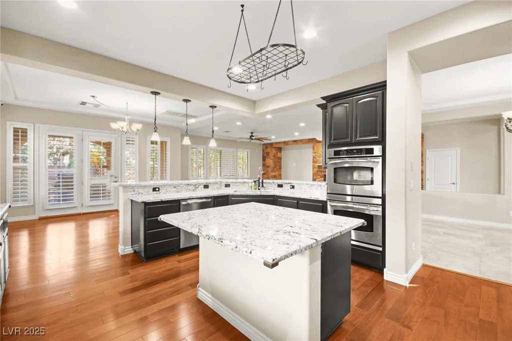 7258 Sashaying Spirit, Las Vegas, NV 89131