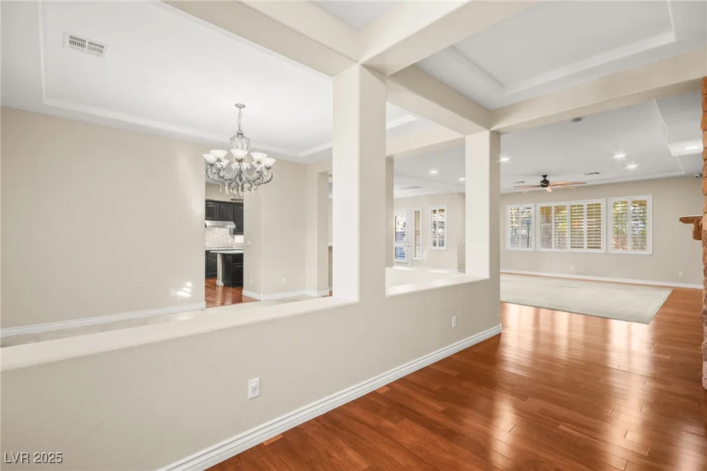 7258 Sashaying Spirit, Las Vegas, NV 89131