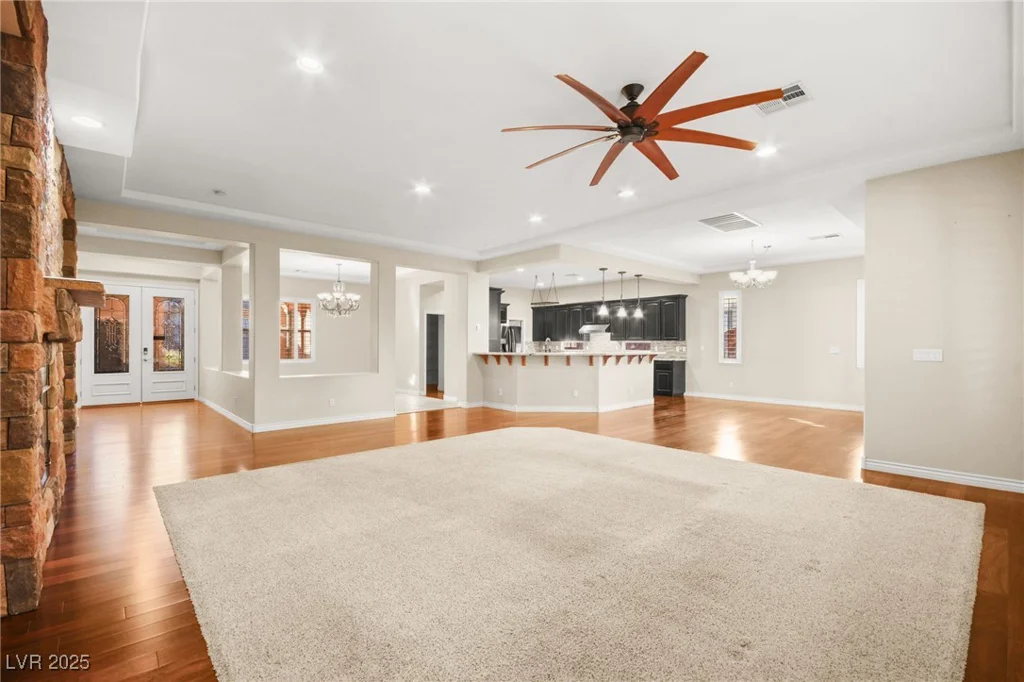 7258 Sashaying Spirit, Las Vegas, NV 89131