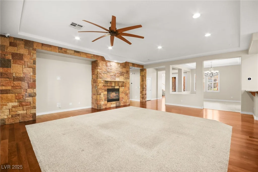 7258 Sashaying Spirit, Las Vegas, NV 89131