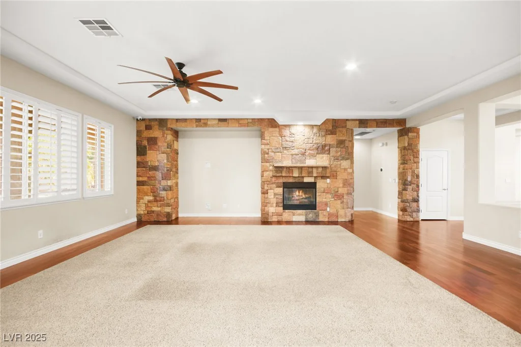 7258 Sashaying Spirit, Las Vegas, NV 89131