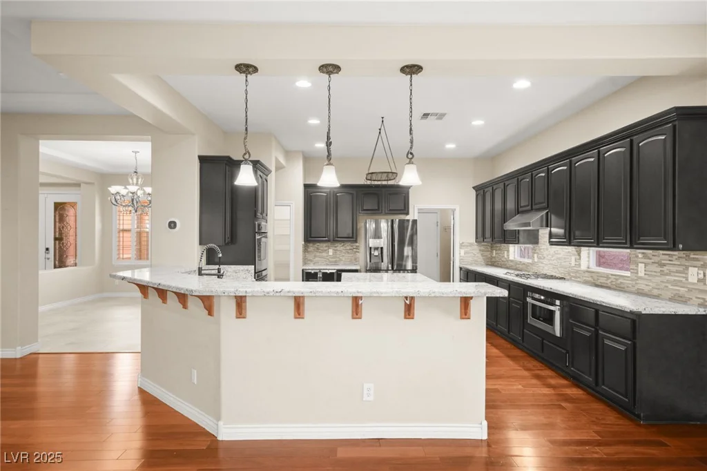 7258 Sashaying Spirit, Las Vegas, NV 89131