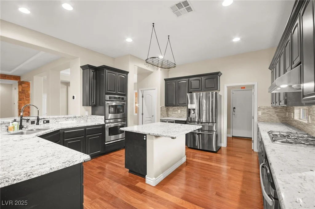 7258 Sashaying Spirit, Las Vegas, NV 89131