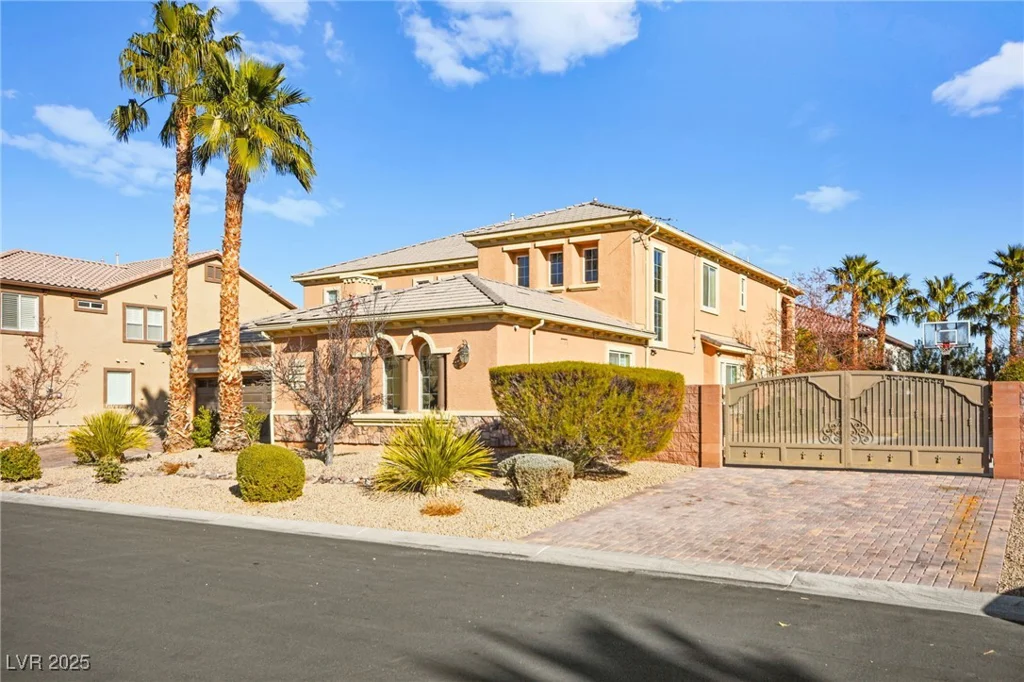 7258 Sashaying Spirit, Las Vegas, NV 89131