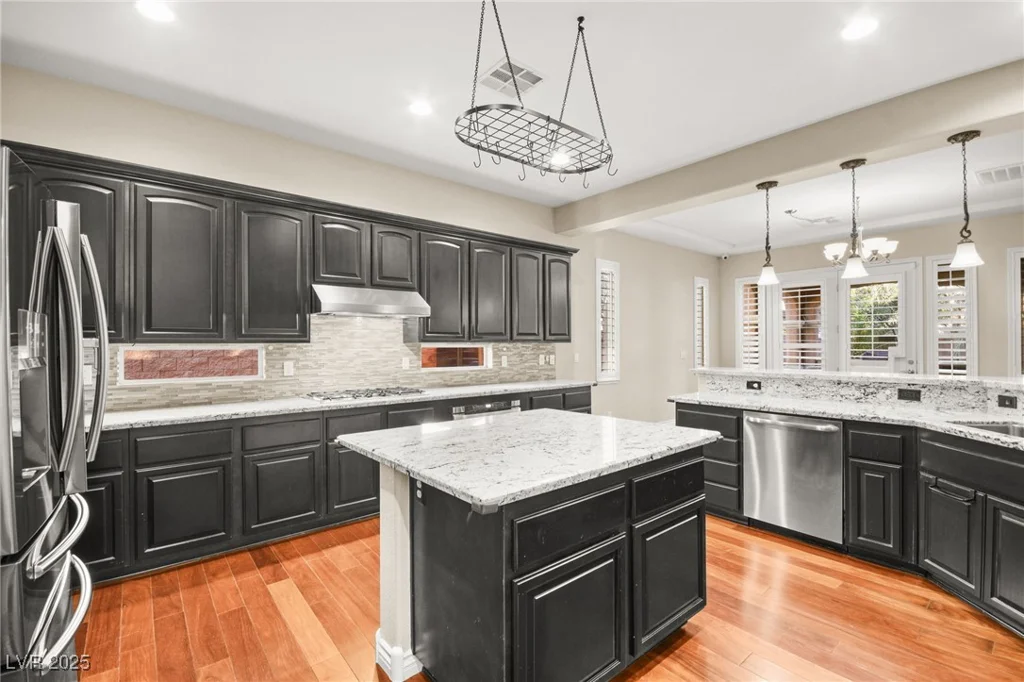 7258 Sashaying Spirit, Las Vegas, NV 89131