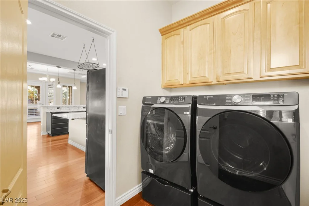 7258 Sashaying Spirit, Las Vegas, NV 89131