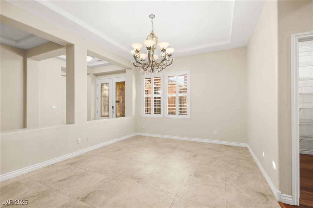 7258 Sashaying Spirit, Las Vegas, NV 89131