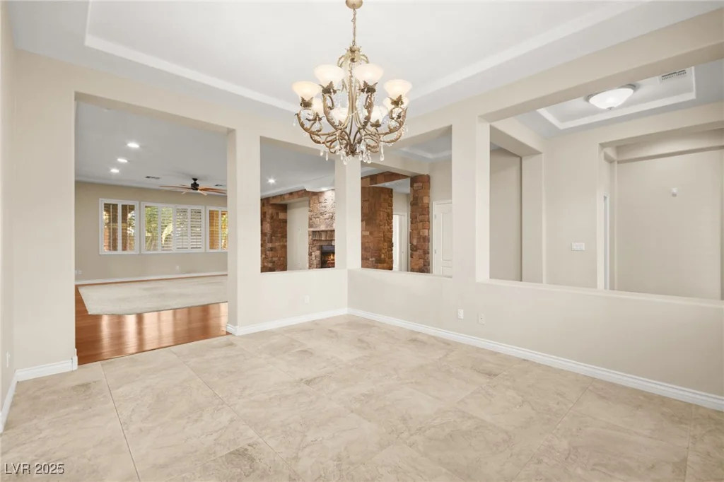 7258 Sashaying Spirit, Las Vegas, NV 89131