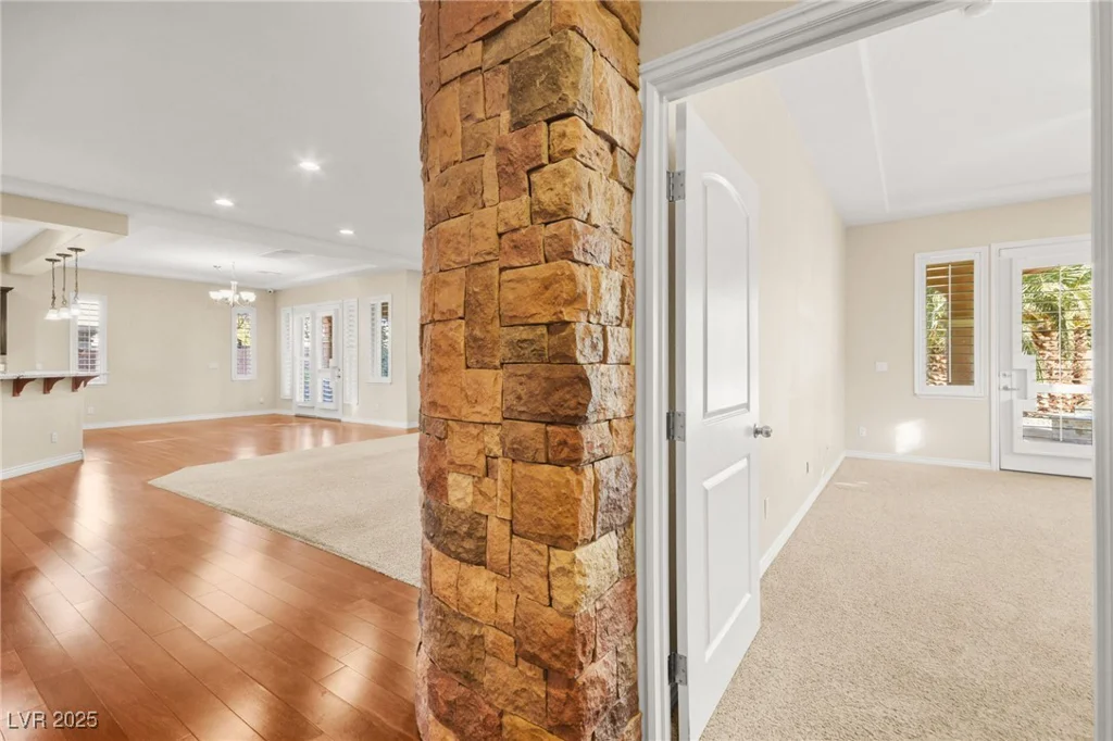 7258 Sashaying Spirit, Las Vegas, NV 89131