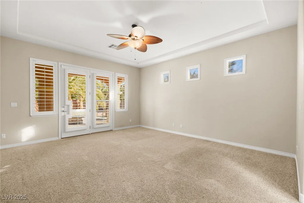 7258 Sashaying Spirit, Las Vegas, NV 89131