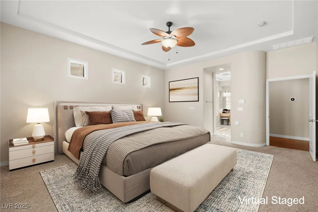 7258 Sashaying Spirit, Las Vegas, NV 89131