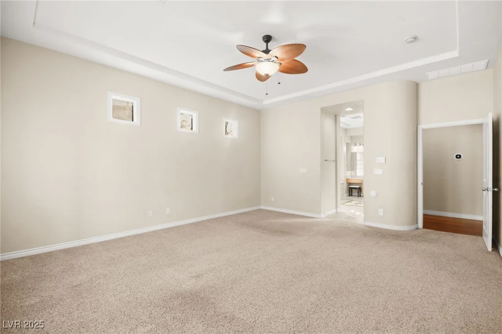 7258 Sashaying Spirit, Las Vegas, NV 89131