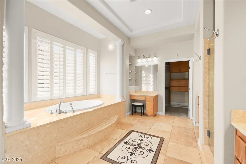 7258 Sashaying Spirit, Las Vegas, NV 89131