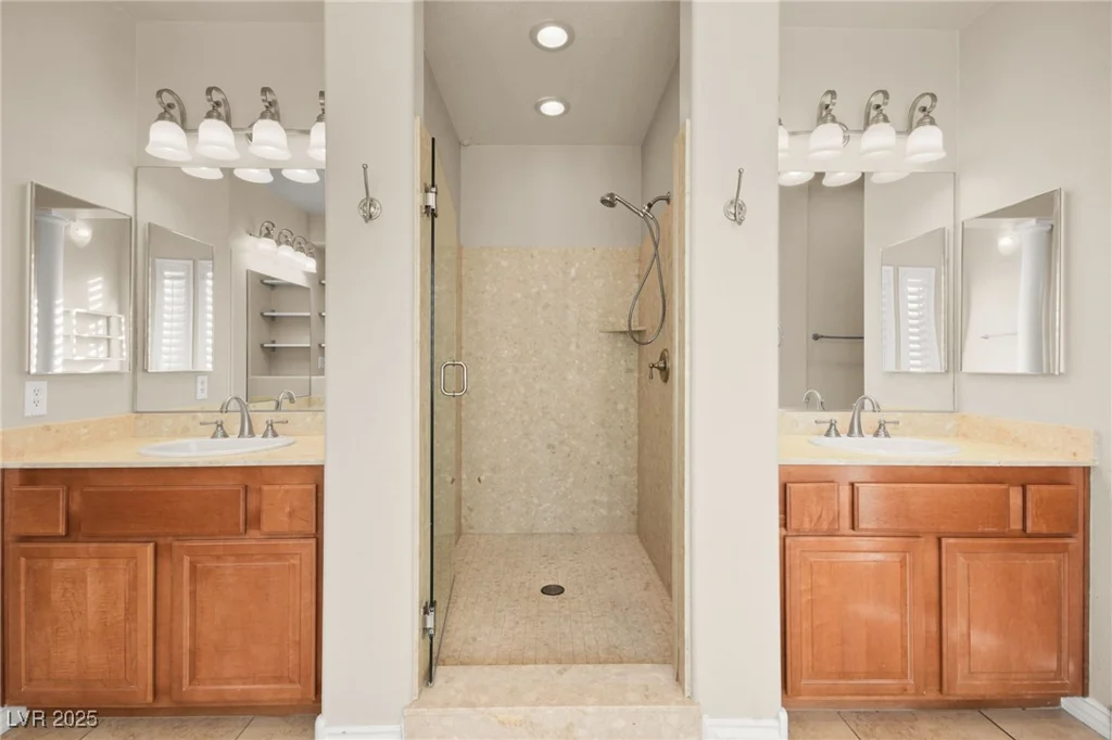 7258 Sashaying Spirit, Las Vegas, NV 89131