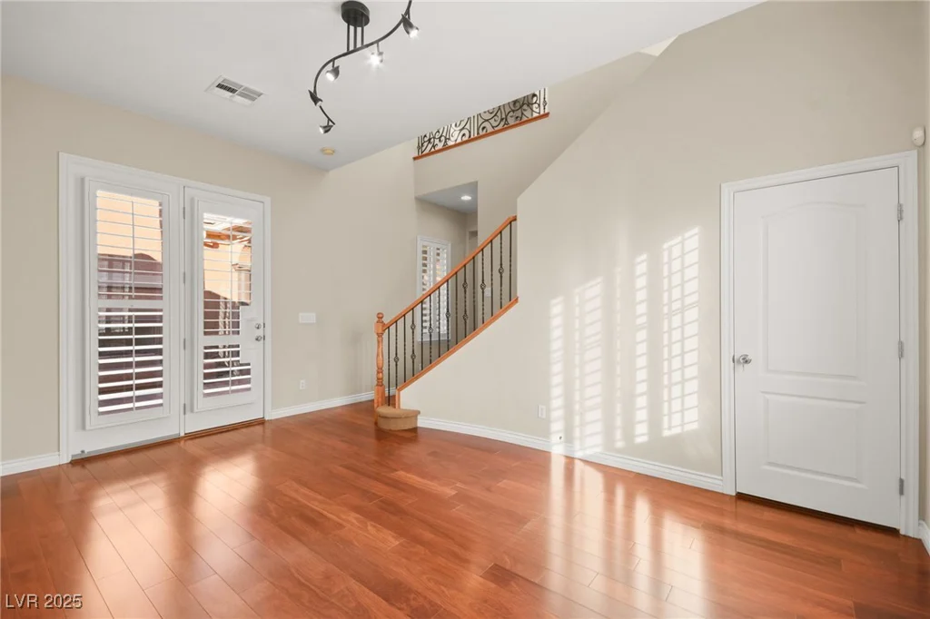7258 Sashaying Spirit, Las Vegas, NV 89131