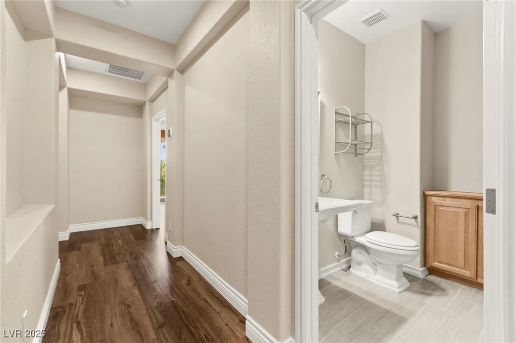 7258 Sashaying Spirit, Las Vegas, NV 89131