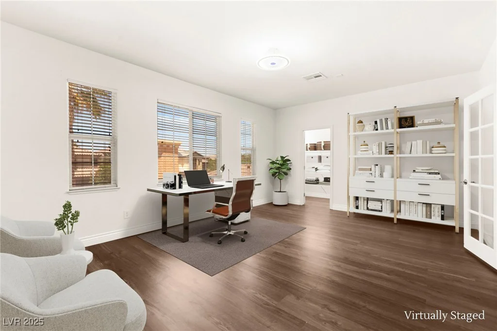 7258 Sashaying Spirit, Las Vegas, NV 89131
