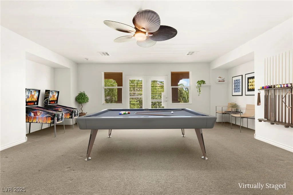 7258 Sashaying Spirit, Las Vegas, NV 89131