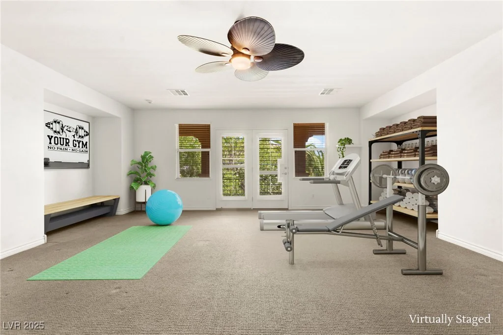 7258 Sashaying Spirit, Las Vegas, NV 89131