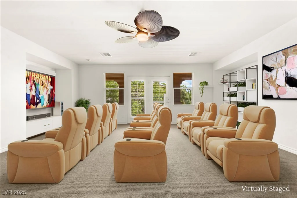 7258 Sashaying Spirit, Las Vegas, NV 89131