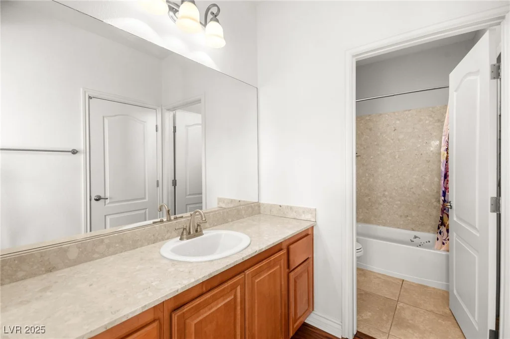 7258 Sashaying Spirit, Las Vegas, NV 89131