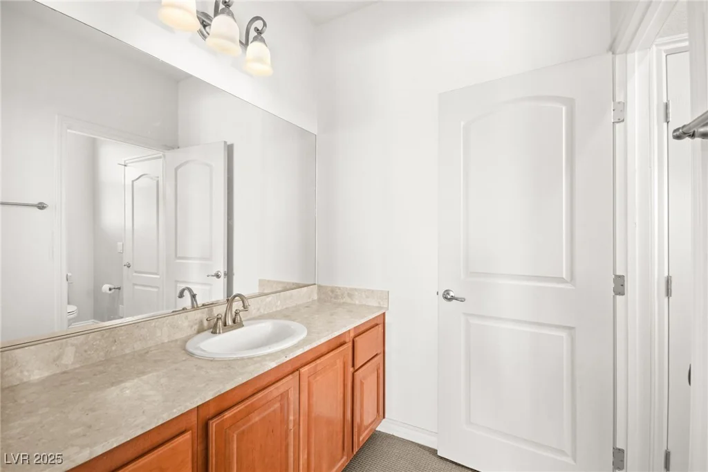 7258 Sashaying Spirit, Las Vegas, NV 89131