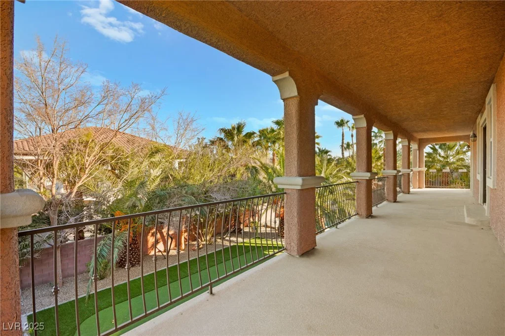 7258 Sashaying Spirit, Las Vegas, NV 89131