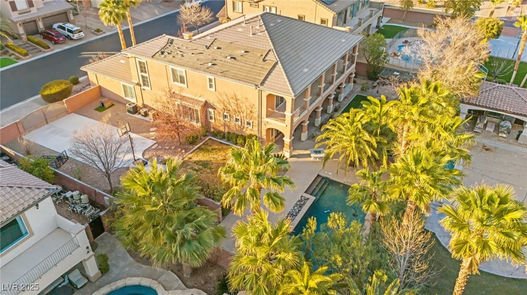 7258 Sashaying Spirit, Las Vegas, NV 89131