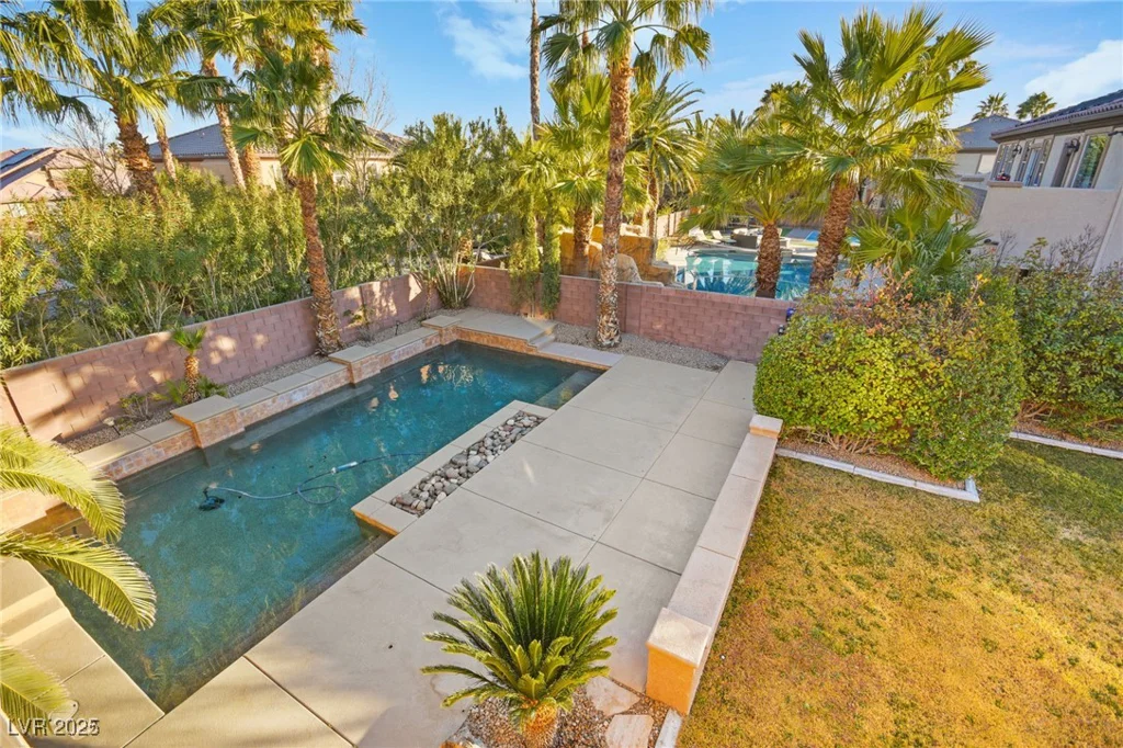 7258 Sashaying Spirit, Las Vegas, NV 89131