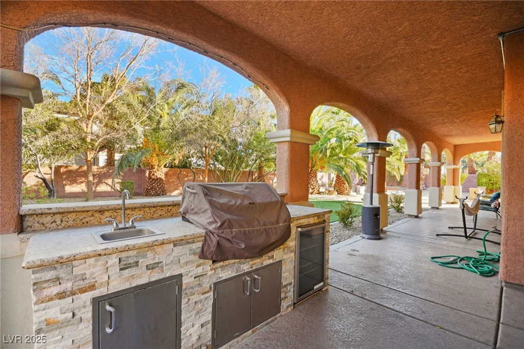 7258 Sashaying Spirit, Las Vegas, NV 89131