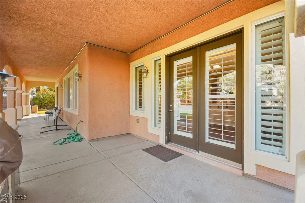 7258 Sashaying Spirit, Las Vegas, NV 89131