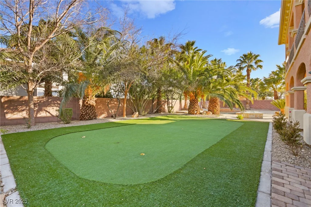 7258 Sashaying Spirit, Las Vegas, NV 89131