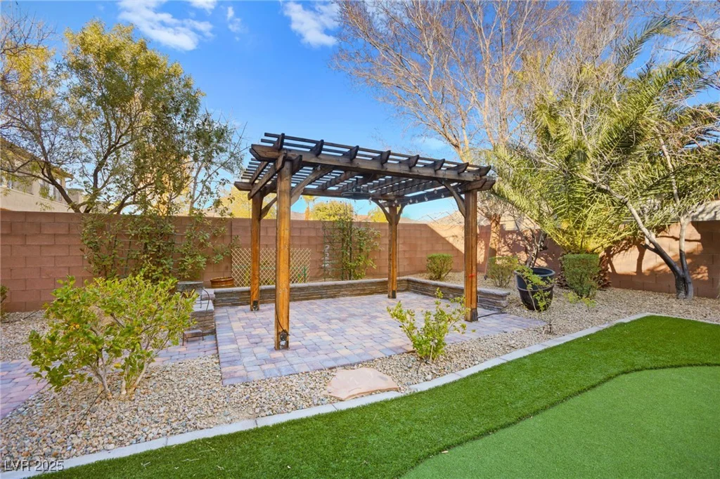 7258 Sashaying Spirit, Las Vegas, NV 89131
