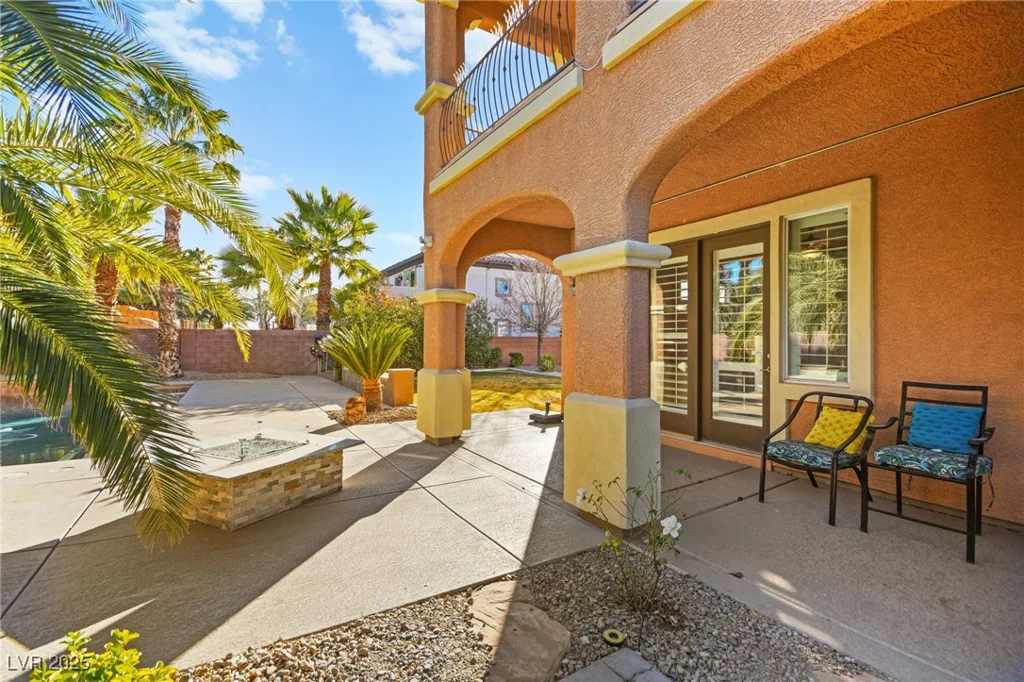 7258 Sashaying Spirit, Las Vegas, NV 89131