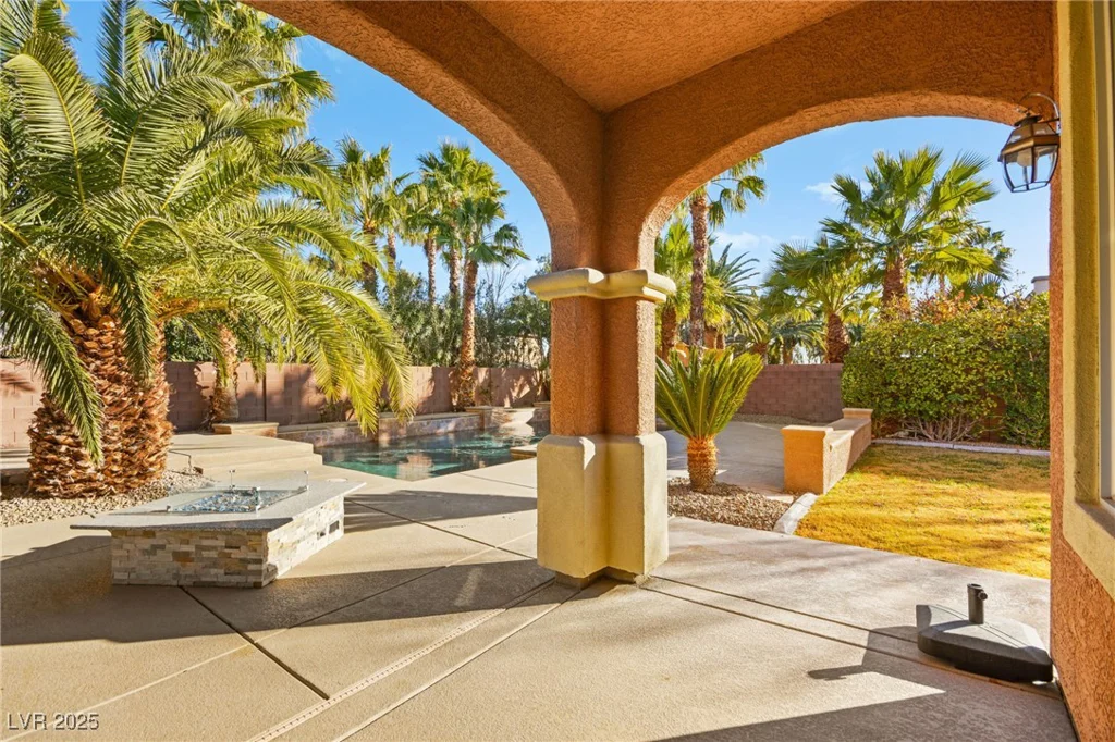 7258 Sashaying Spirit, Las Vegas, NV 89131