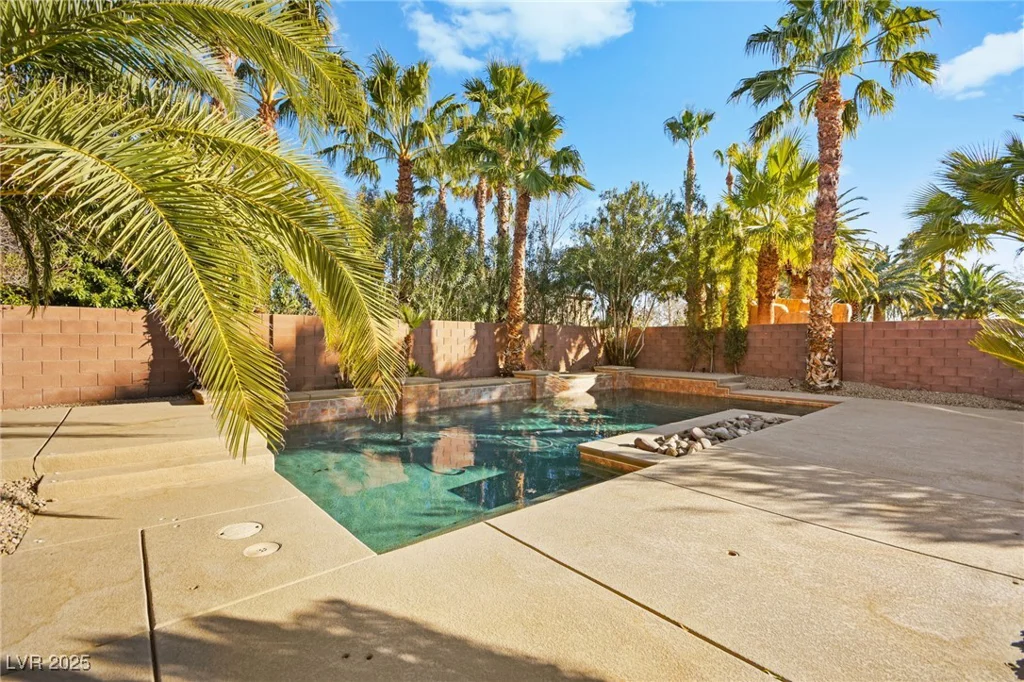 7258 Sashaying Spirit, Las Vegas, NV 89131