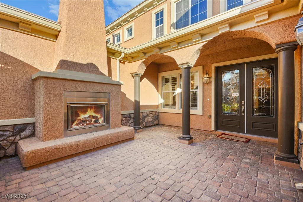 7258 Sashaying Spirit, Las Vegas, NV 89131
