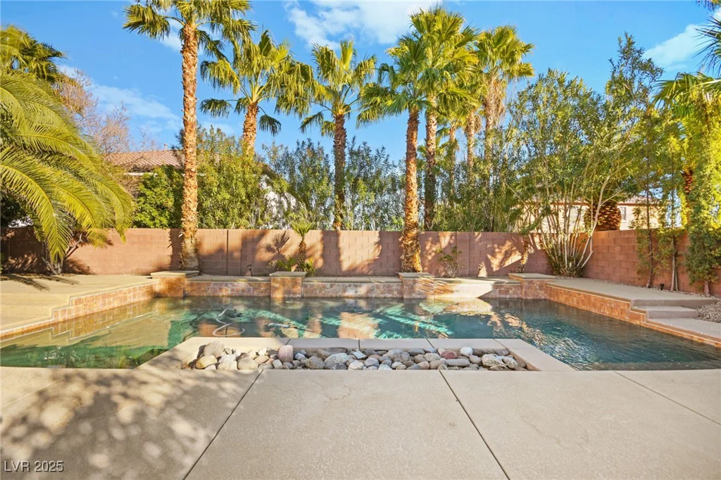 7258 Sashaying Spirit, Las Vegas, NV 89131