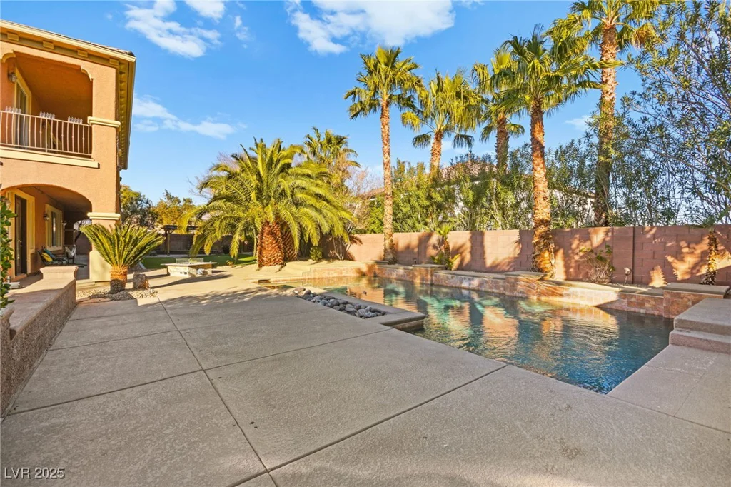 7258 Sashaying Spirit, Las Vegas, NV 89131