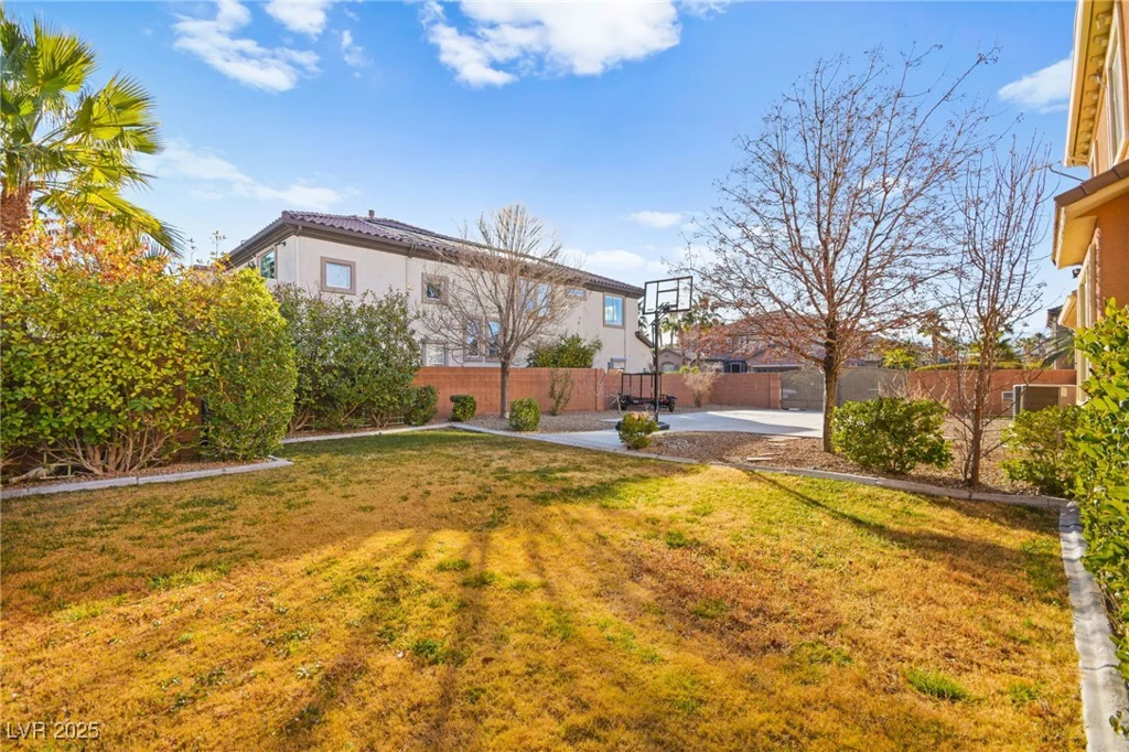 7258 Sashaying Spirit, Las Vegas, NV 89131