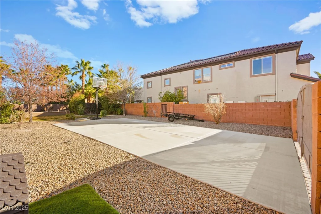 7258 Sashaying Spirit, Las Vegas, NV 89131