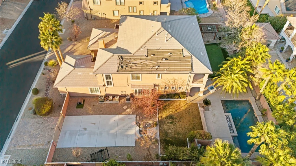 7258 Sashaying Spirit, Las Vegas, NV 89131