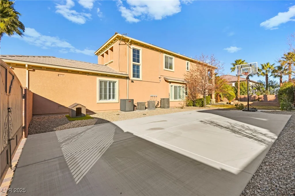7258 Sashaying Spirit, Las Vegas, NV 89131
