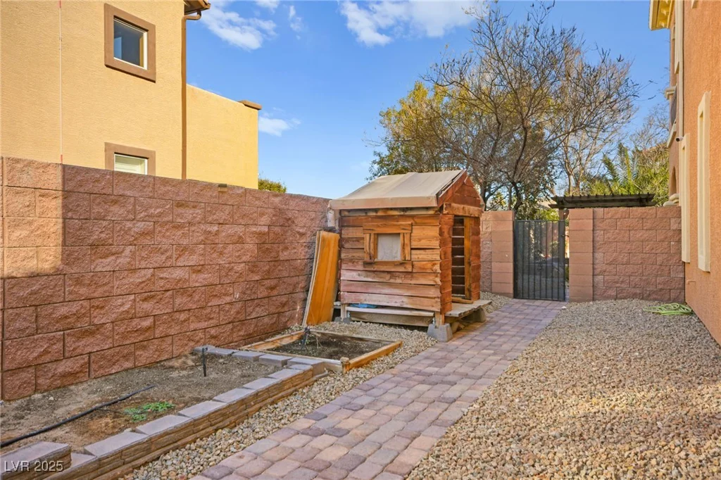 7258 Sashaying Spirit, Las Vegas, NV 89131