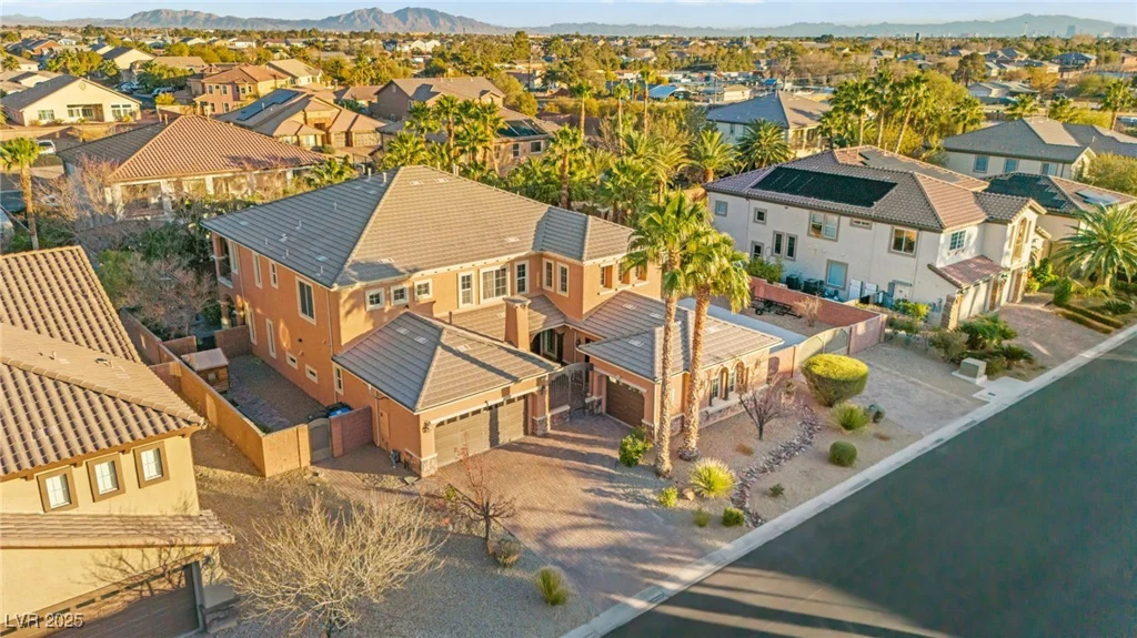 7258 Sashaying Spirit, Las Vegas, NV 89131