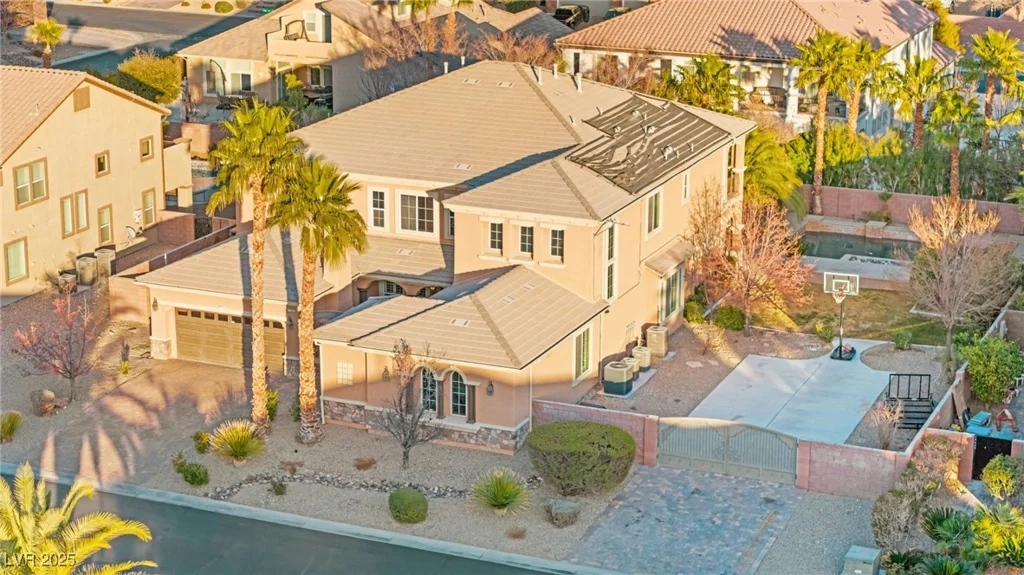 7258 Sashaying Spirit, Las Vegas, NV 89131