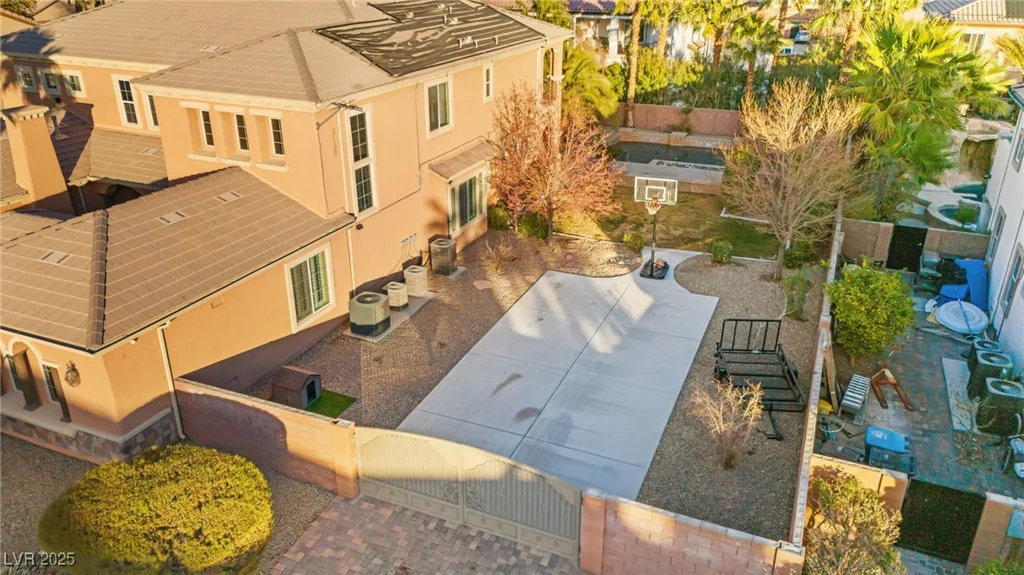 7258 Sashaying Spirit, Las Vegas, NV 89131